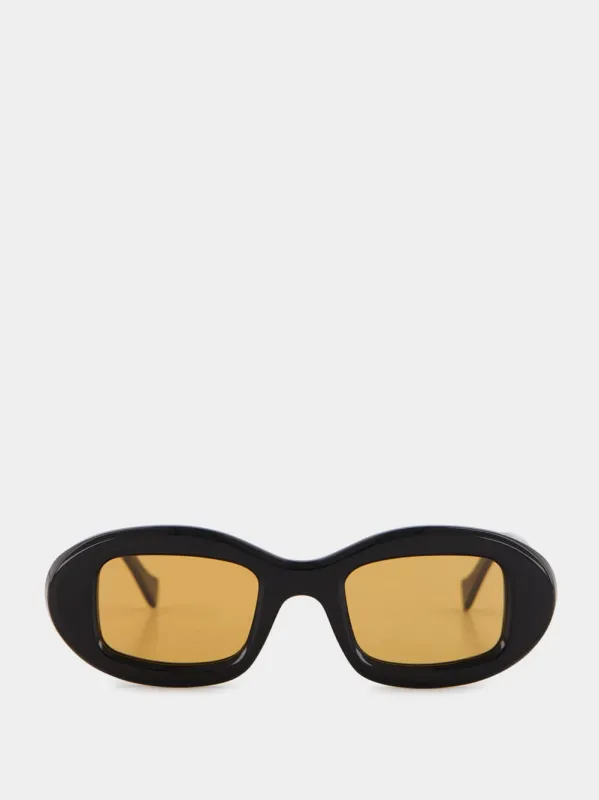 Sunglasses Tutto Refined sold by Fashion Clinic