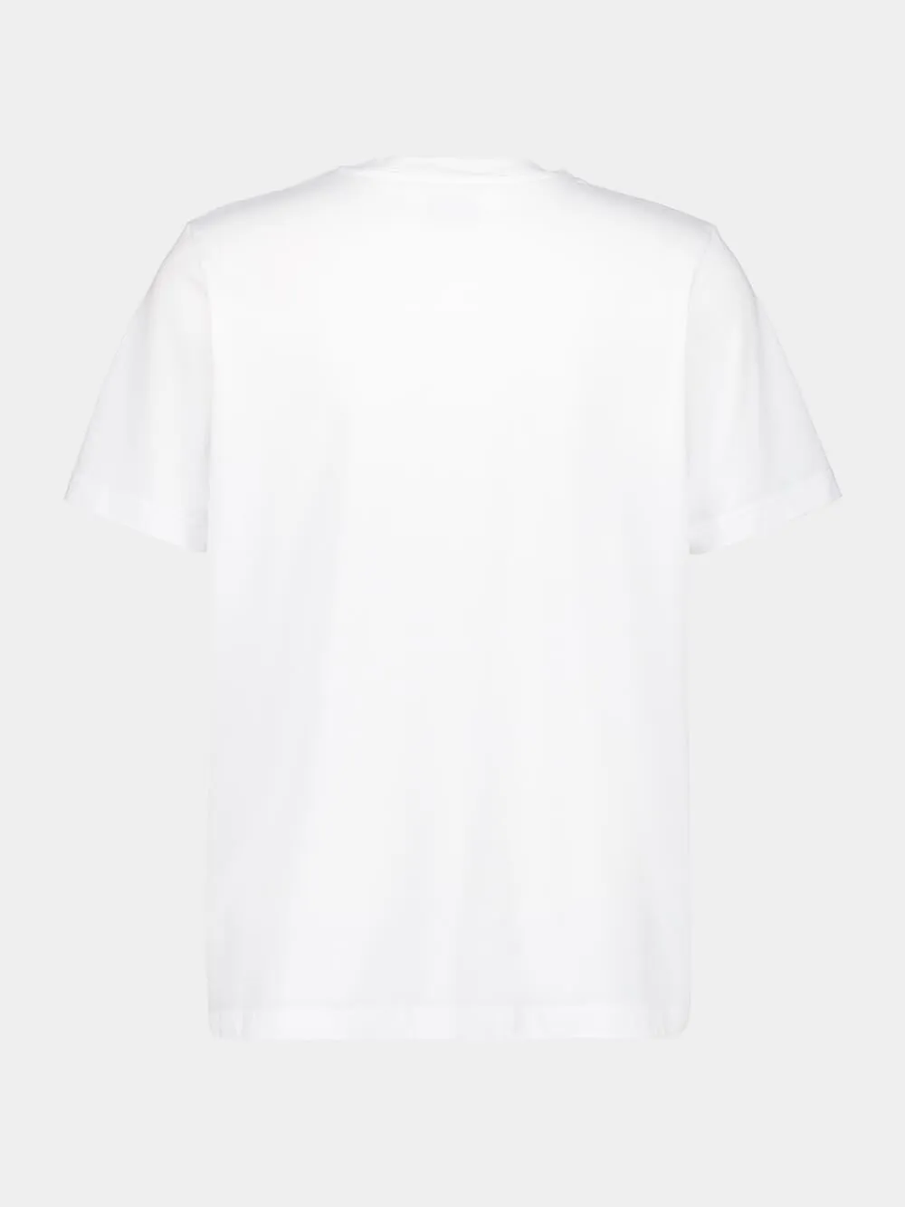 White Oasis T-Shirt sold by Fashion Clinic product image thumbnail 2