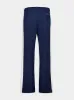 Navy Piqué Track Pants sold by Fashion Clinic