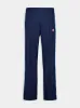 Navy Piqué Track Pants sold by Fashion Clinic