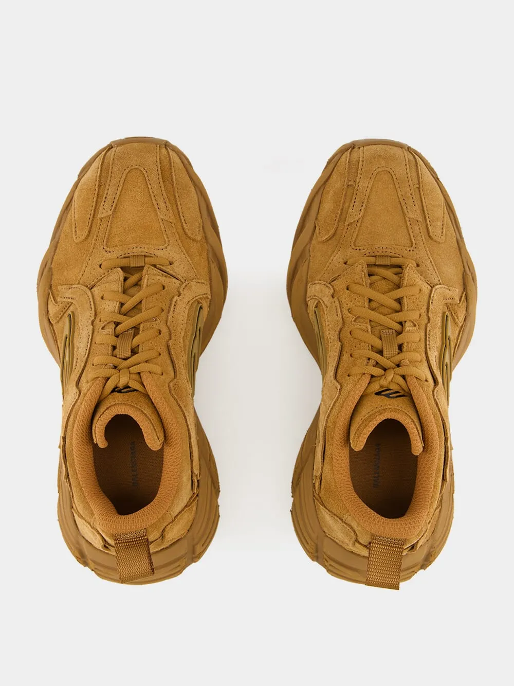 Monday Shoe in Full Brown sold by Fashion Clinic product image thumbnail 5