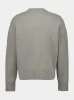Grey Alpaca Ami De Coeur Cardigan sold by Fashion Clinic