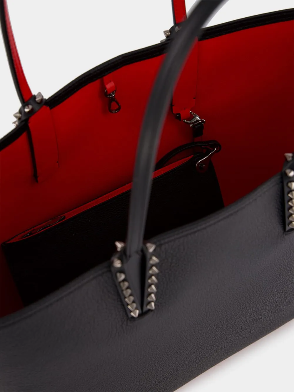 Cabata Large Tote Bag sold by Fashion Clinic product image thumbnail 5