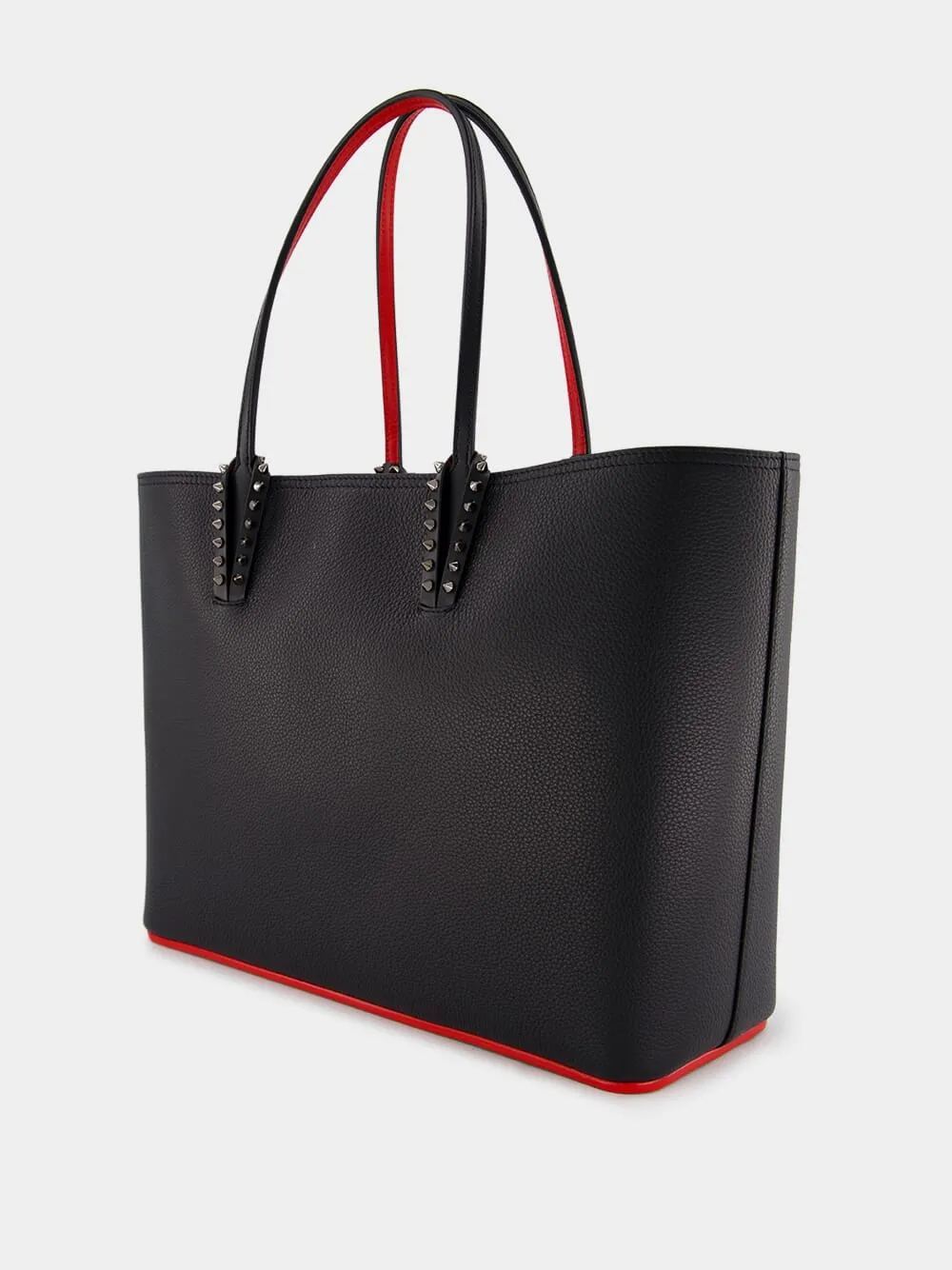 Cabata Large Tote Bag sold by Fashion Clinic product image thumbnail 4