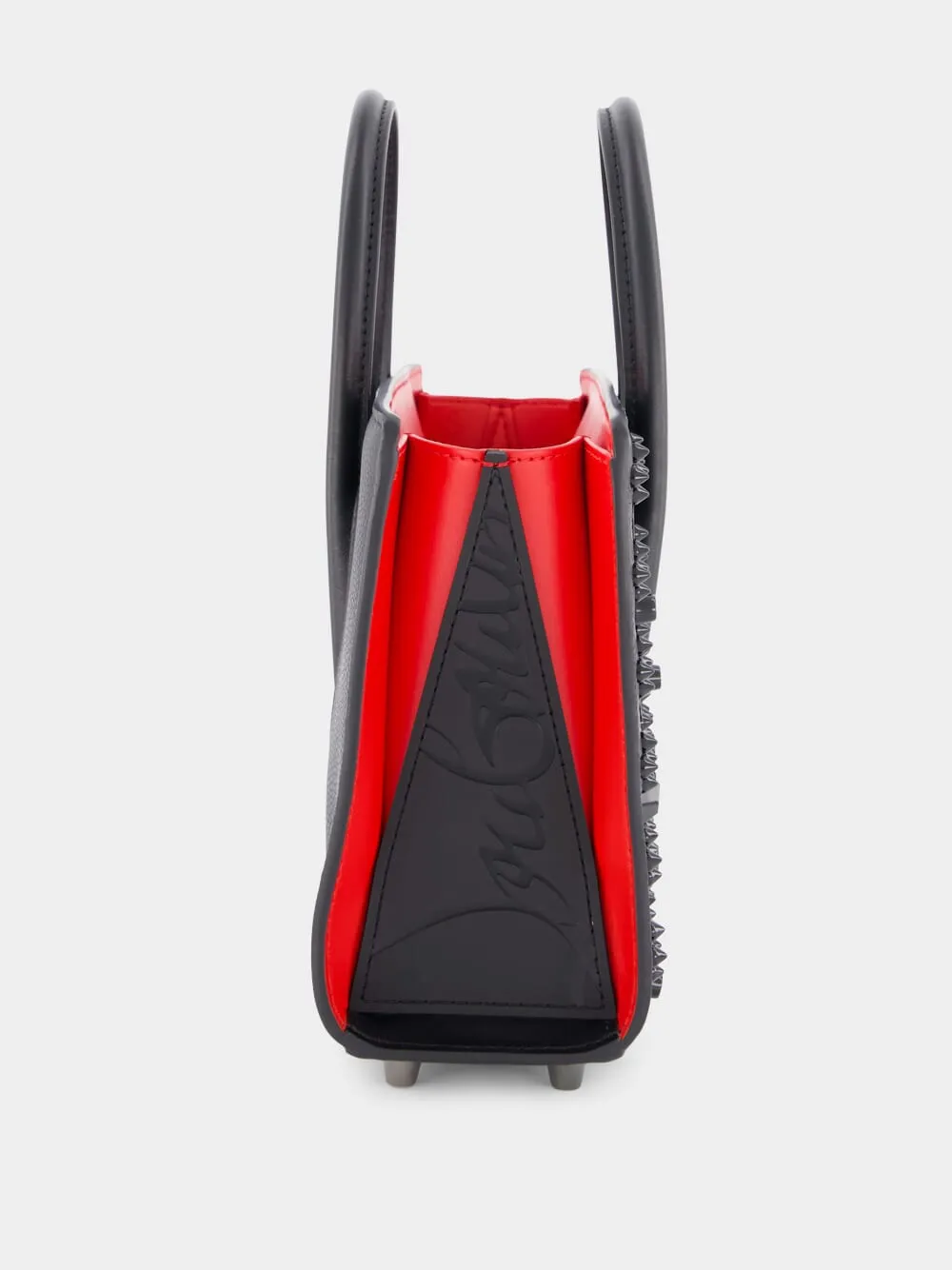 Paloma Mini Handbag sold by Fashion Clinic product image thumbnail 3