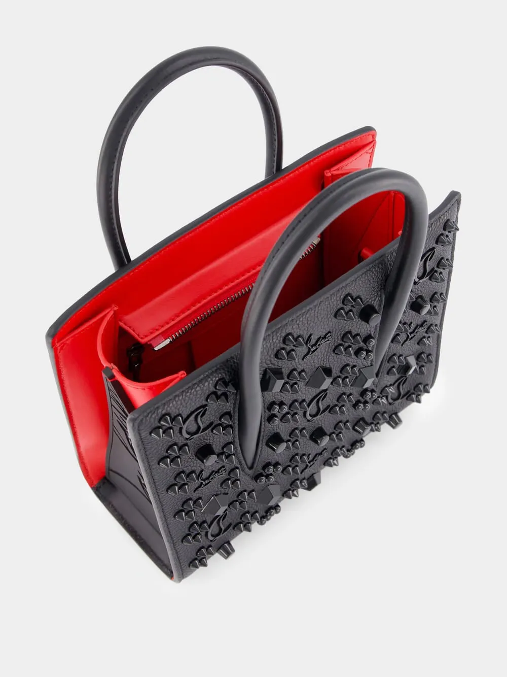 Paloma Mini Handbag sold by Fashion Clinic product image thumbnail 5