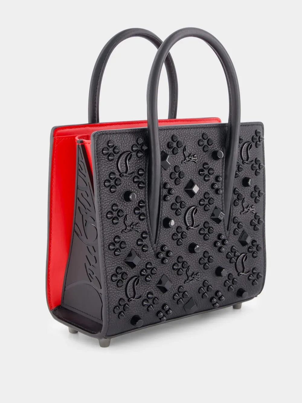Paloma Mini Handbag sold by Fashion Clinic product image thumbnail 2
