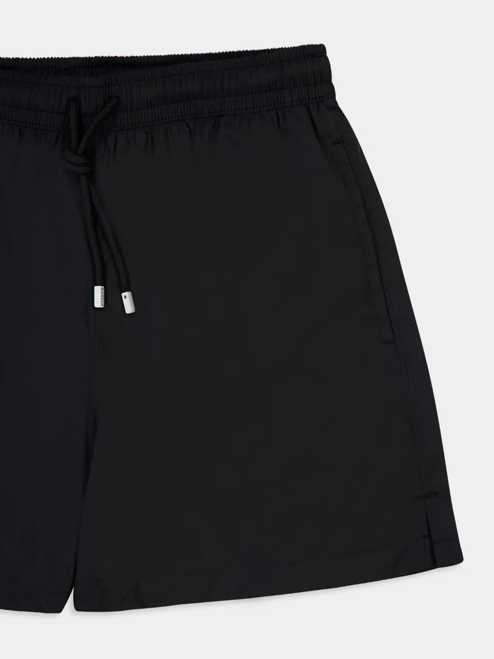 Black Madeira Swim Shorts sold by Fashion Clinic product image thumbnail 3