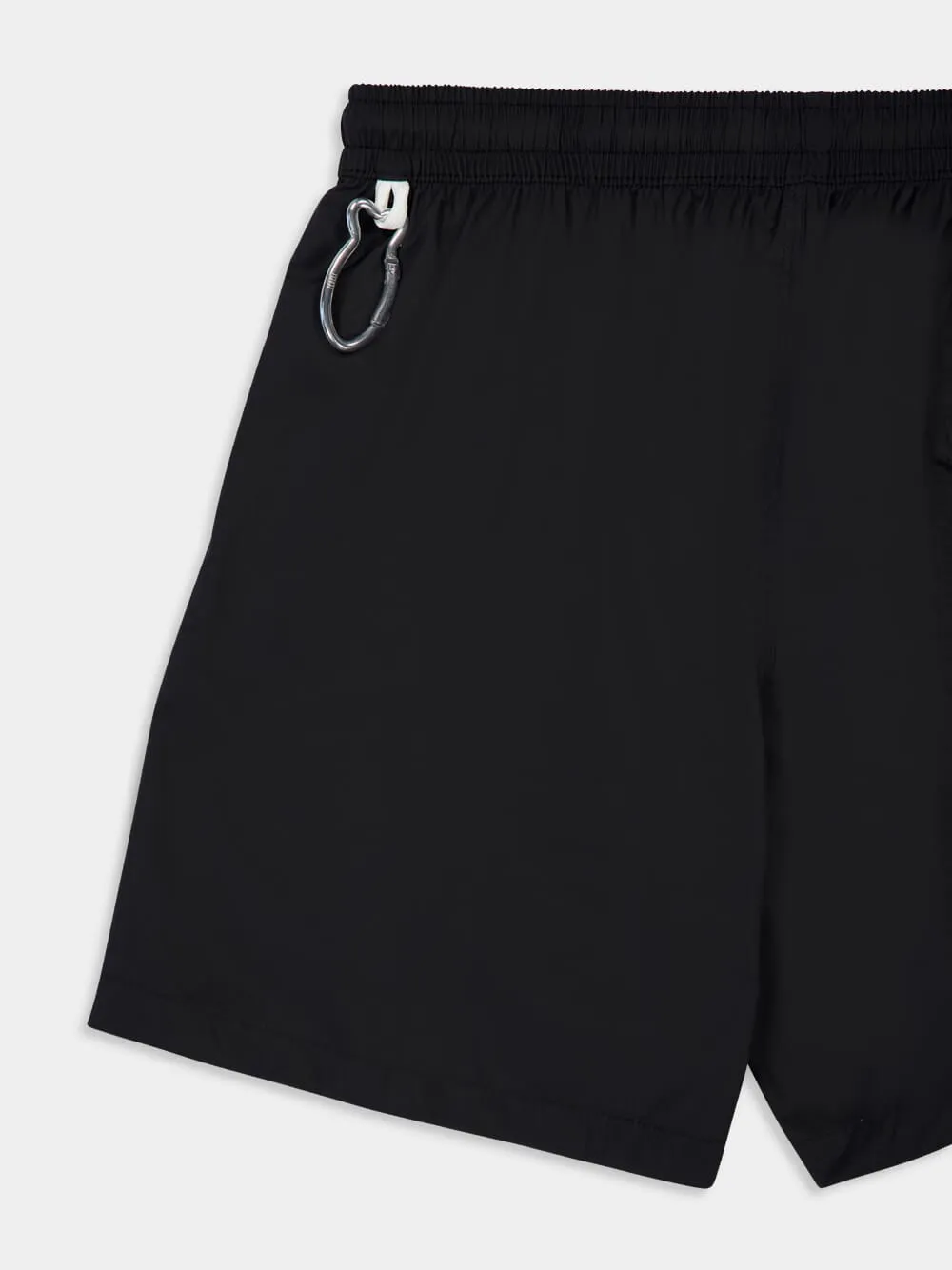 Black Madeira Swim Shorts sold by Fashion Clinic product image thumbnail 4