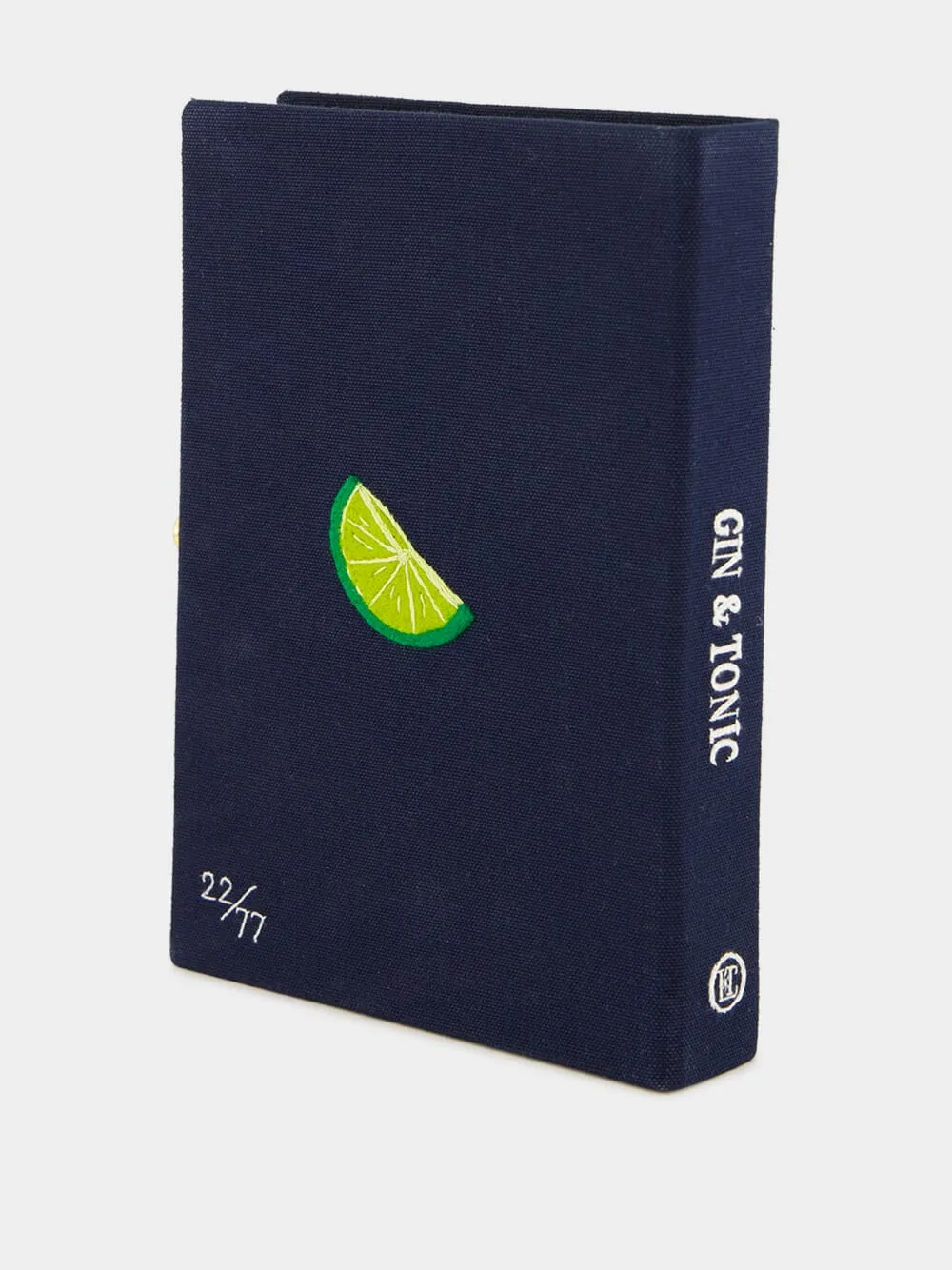 Gin & Tonic Clutch sold by Fashion Clinic product image thumbnail 4