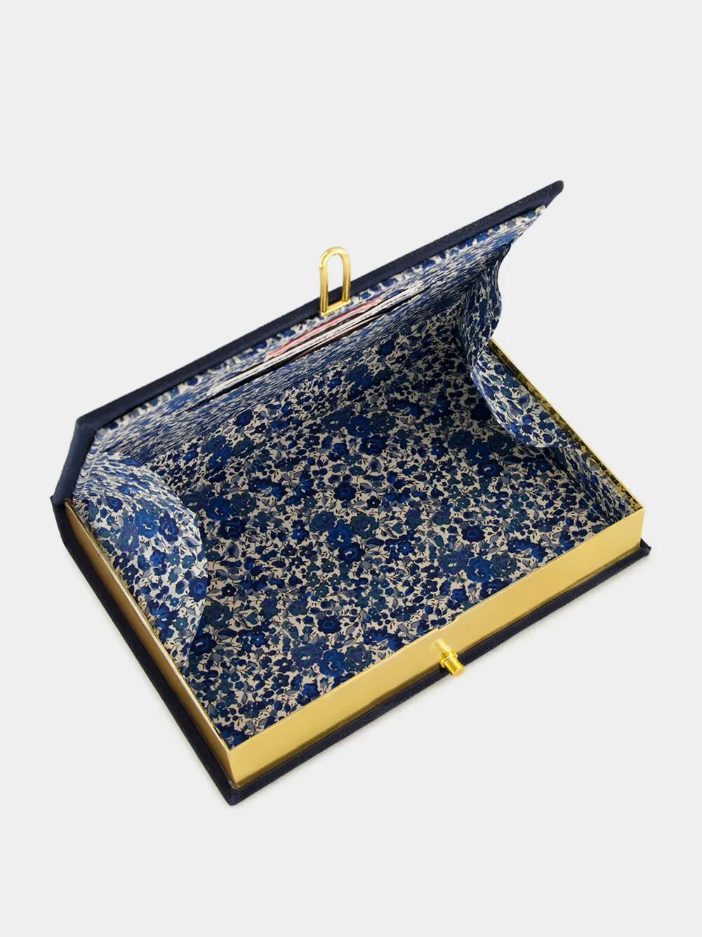 Gin & Tonic Clutch sold by Fashion Clinic product image thumbnail 5