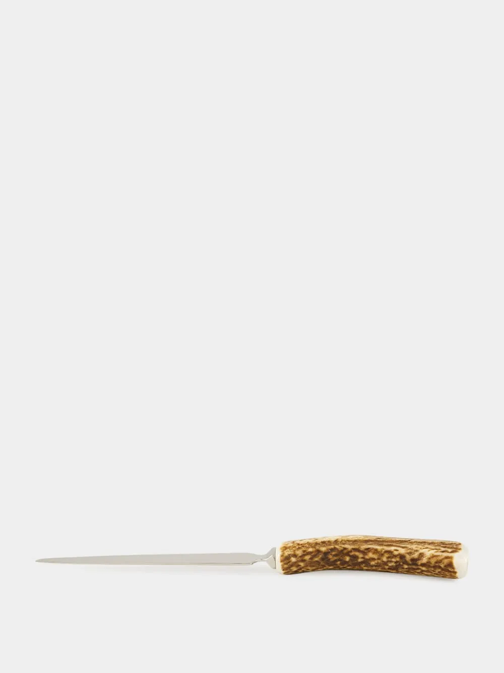 Stag Antler Letter Opener sold by Fashion Clinic product image thumbnail 2