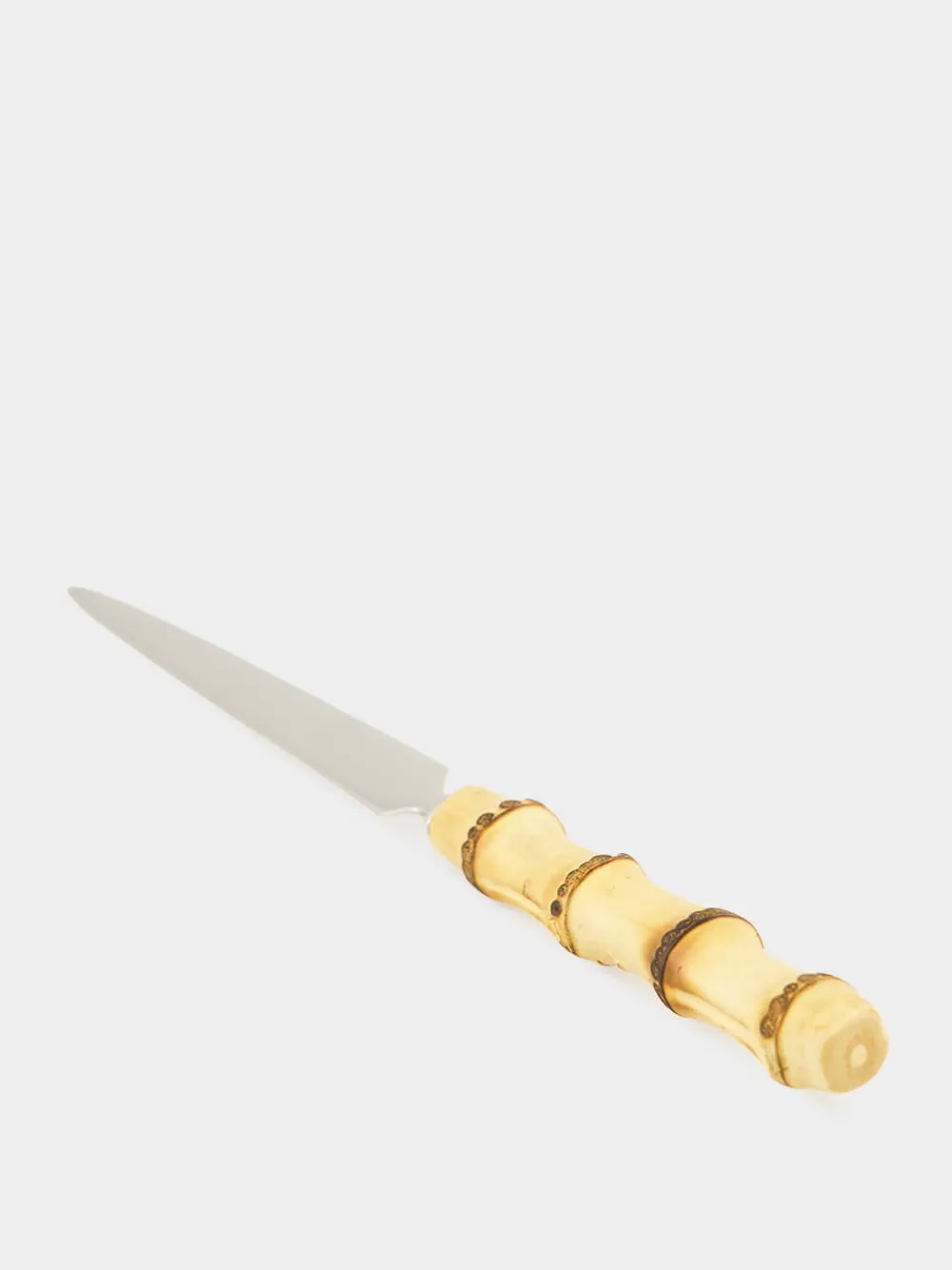 Bamboo Root Letter Opener sold by Fashion Clinic product image thumbnail 3