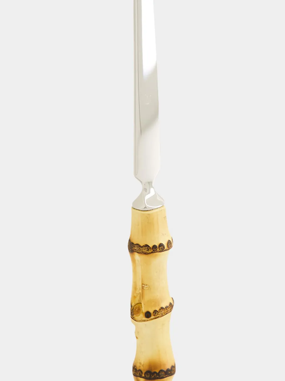 Bamboo Root Letter Opener sold by Fashion Clinic product image thumbnail 4