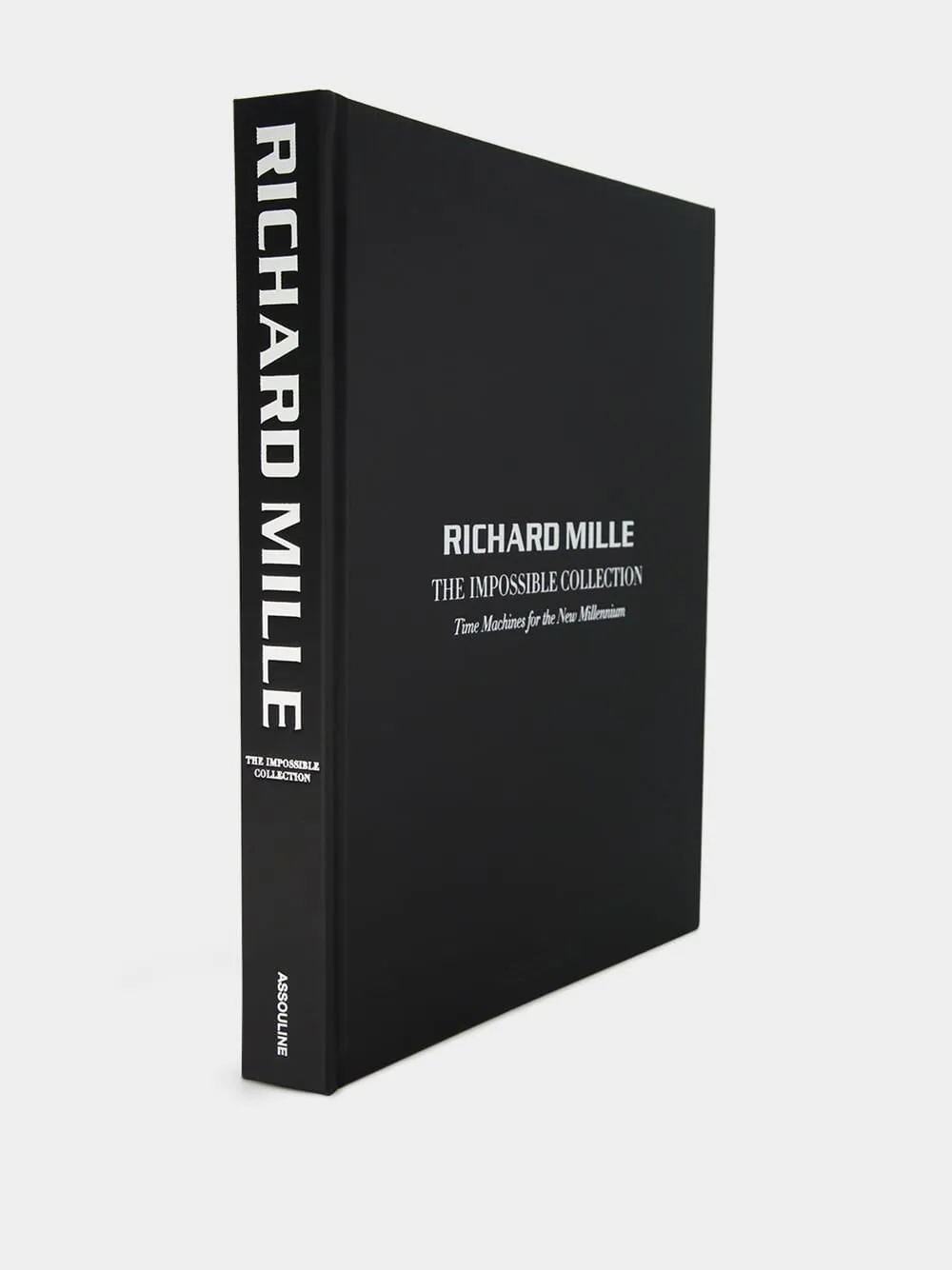 Richard Mille: The Impossible Collection sold by Fashion Clinic product image thumbnail 3