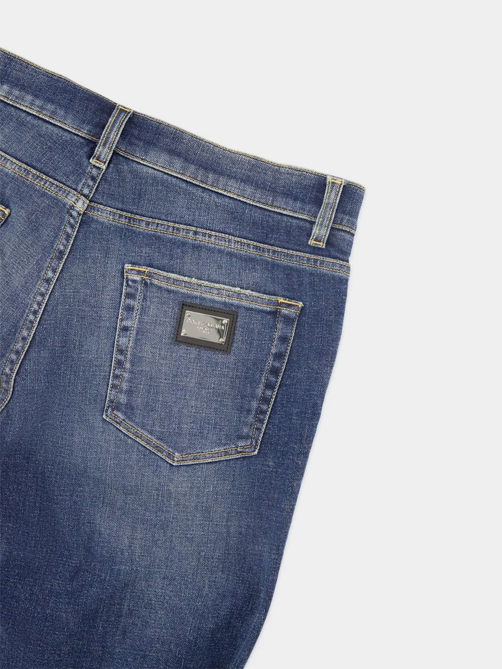 Slim Fit Jeans sold by Fashion Clinic product image thumbnail 3