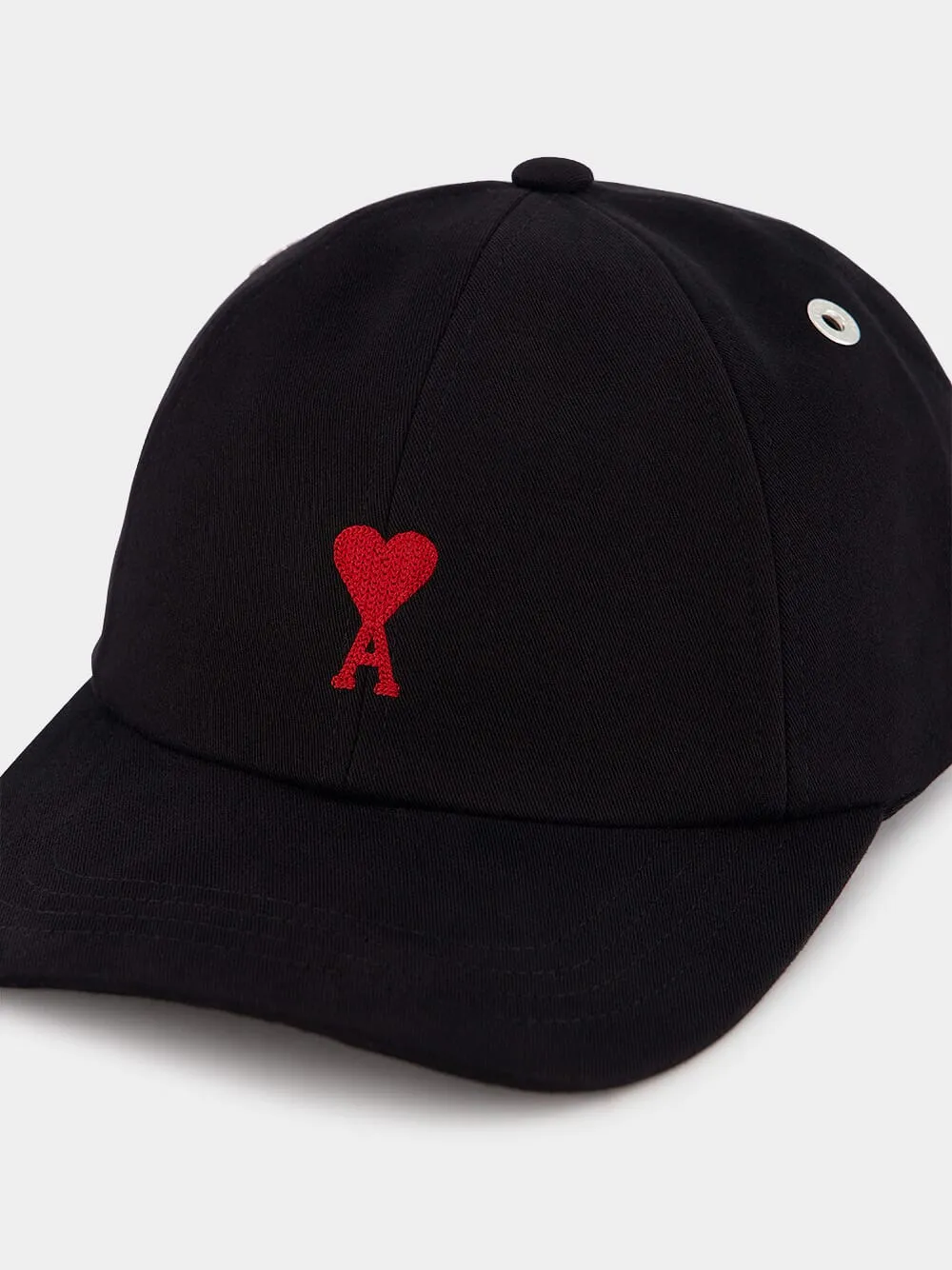 Ami de Coeur Cotton Cap sold by Fashion Clinic product image thumbnail 3