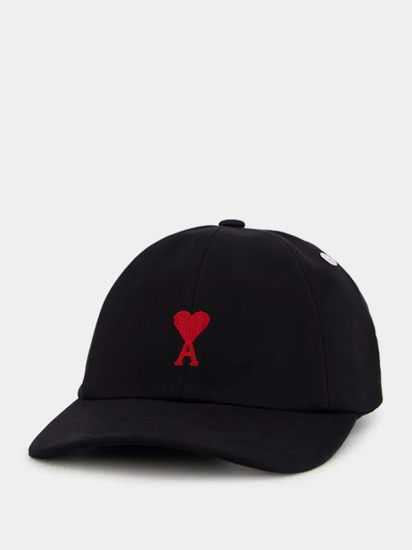 Ami de Coeur Cotton Cap sold by Fashion Clinic