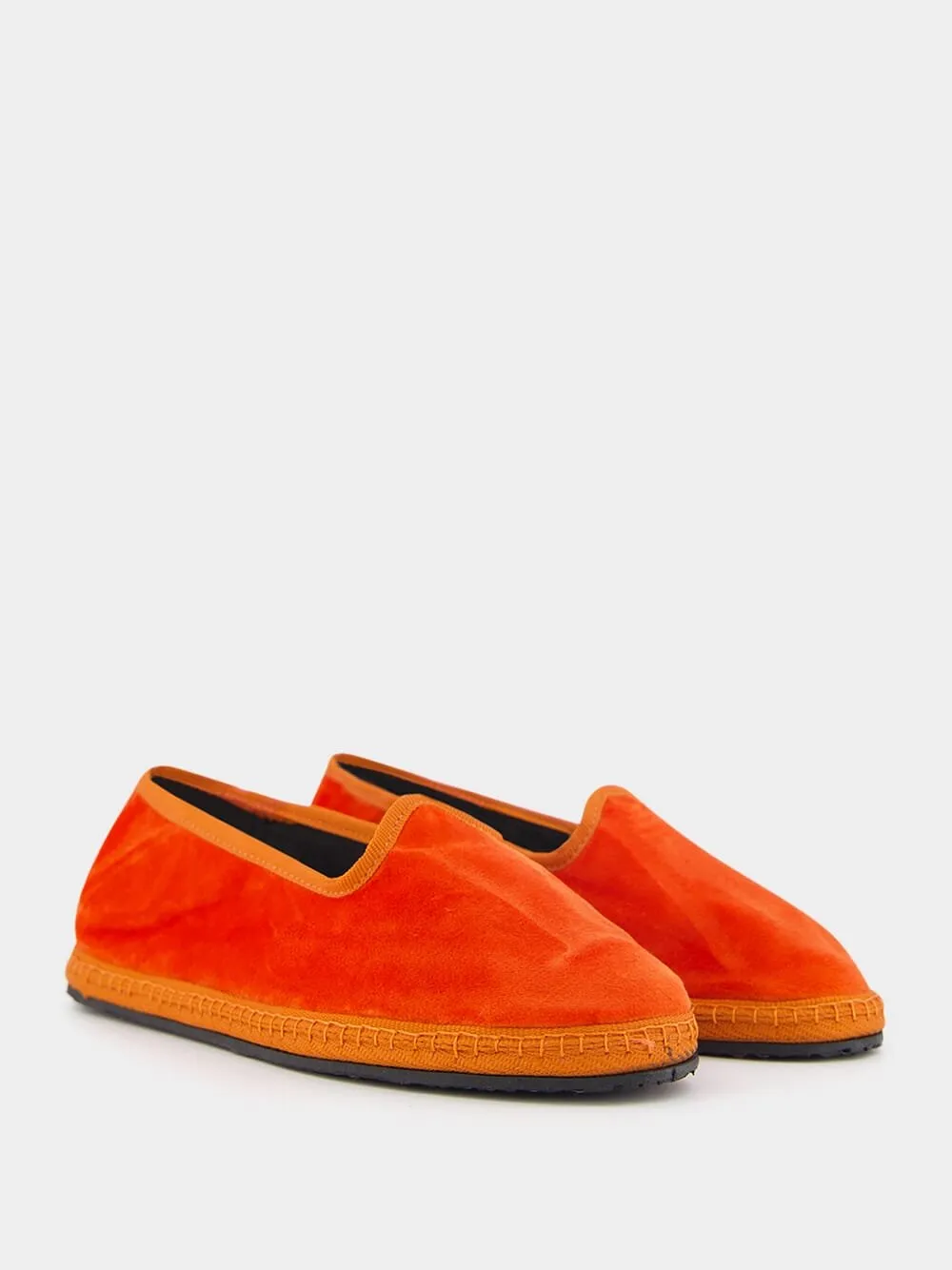 Modigliani Slippers sold by Fashion Clinic product image thumbnail 3