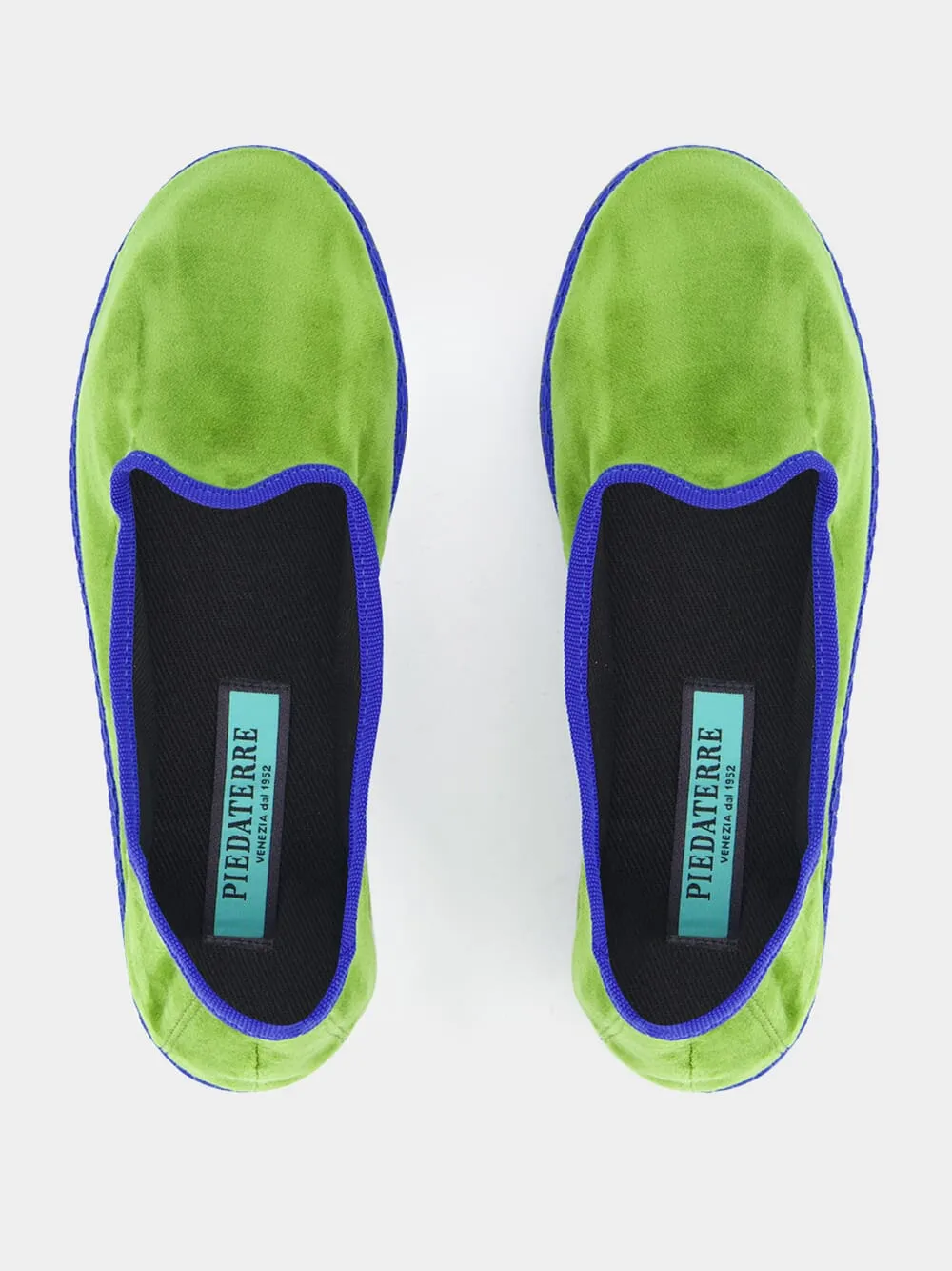 Modigliani Bicolor Slippers sold by Fashion Clinic product image thumbnail 4