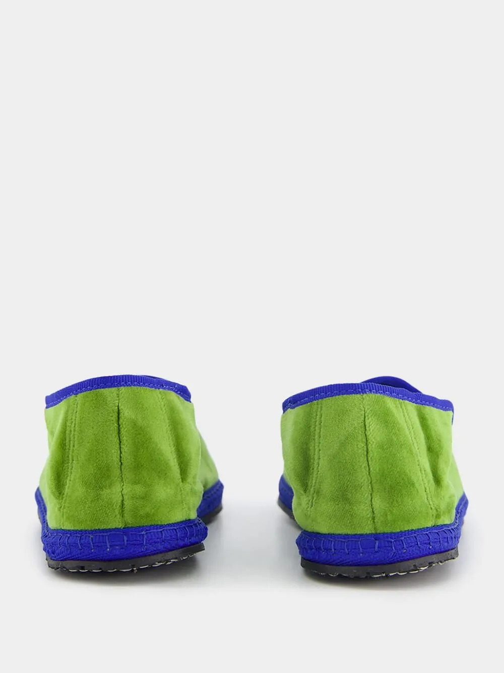 Modigliani Bicolor Slippers sold by Fashion Clinic product image thumbnail 5