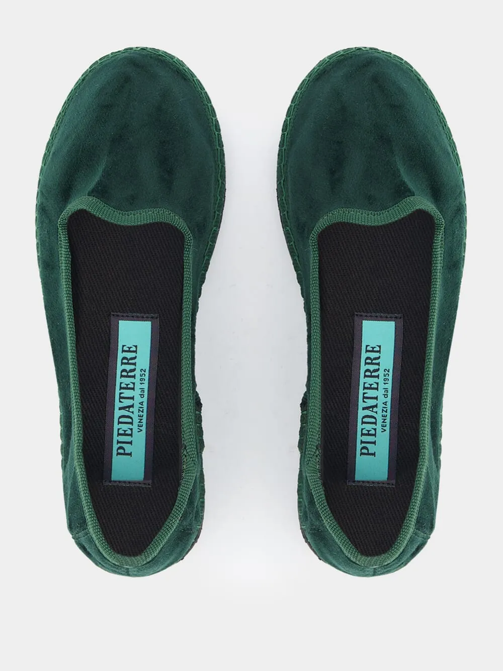 Modigliani Bambino Slippers sold by Fashion Clinic product image thumbnail 4