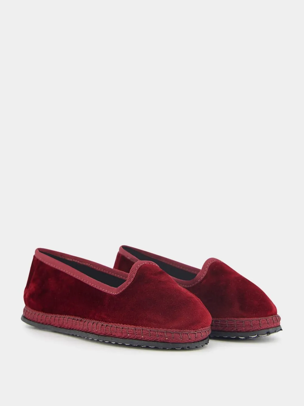 Modigliani Bambino Slippers sold by Fashion Clinic product image thumbnail 3