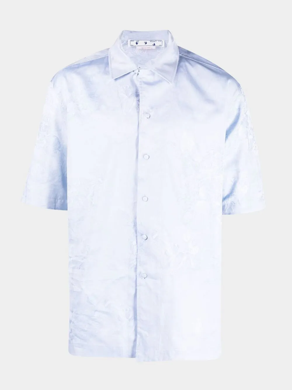 All Over Holiday Shirt sold by Fashion Clinic