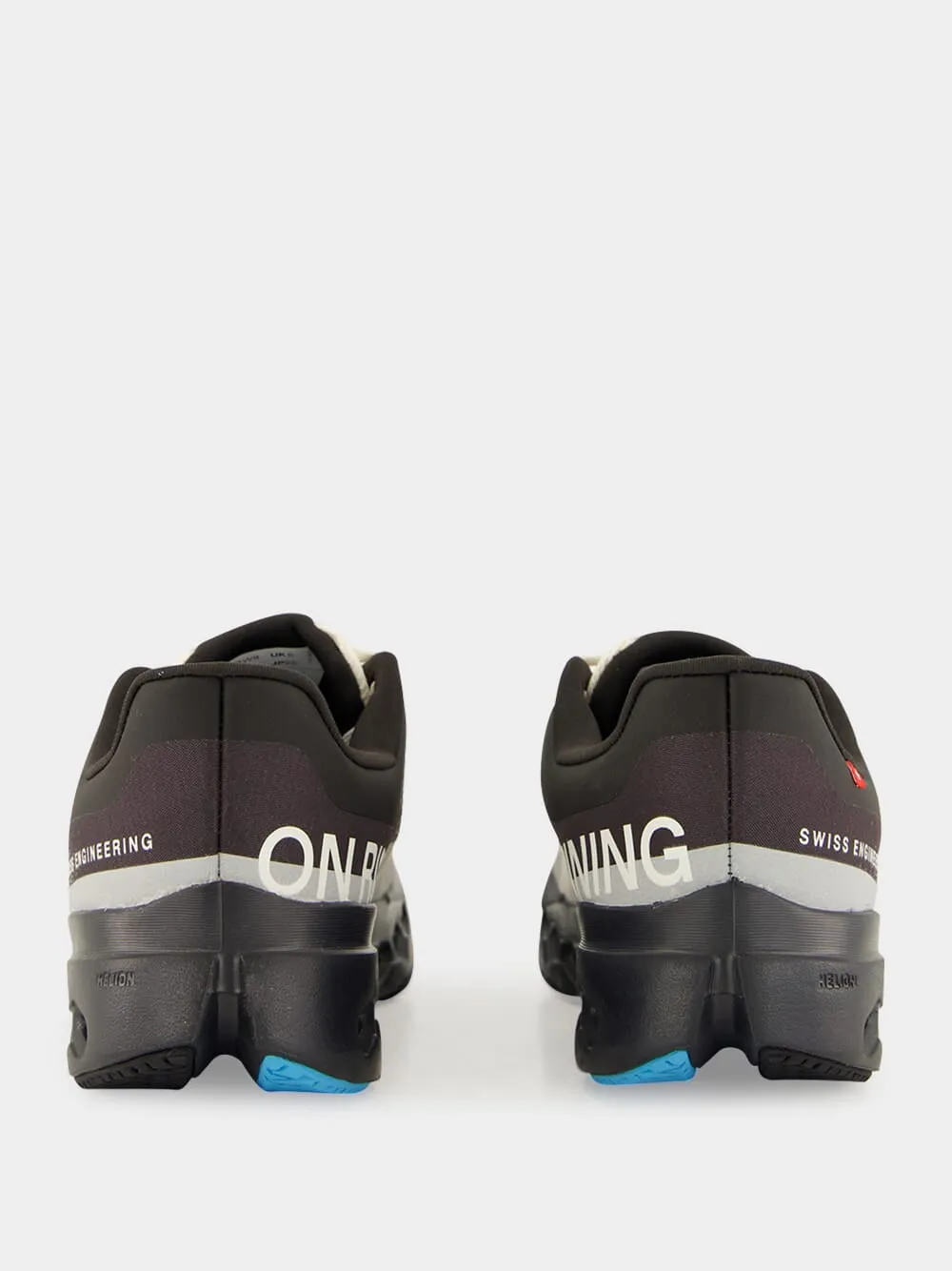 Cloudsurfer Next Black and Dew Sneakers sold by Fashion Clinic product image thumbnail 5