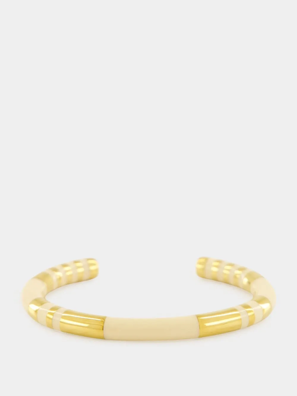 Ivory Positano Bangle sold by Fashion Clinic