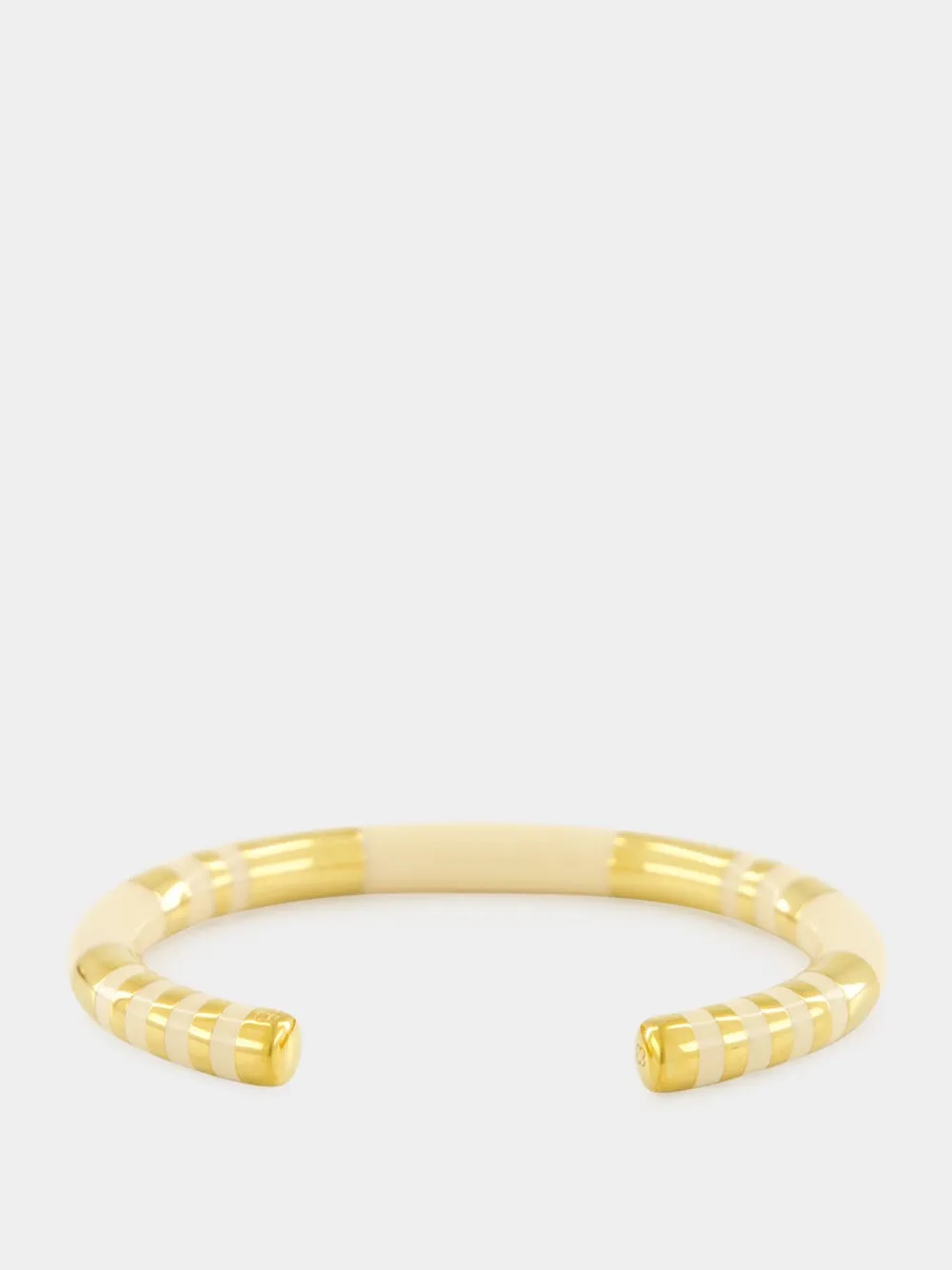 Ivory Positano Bangle sold by Fashion Clinic product image thumbnail 2