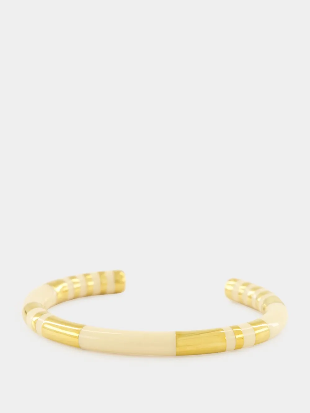 Ivory Positano Bangle sold by Fashion Clinic product image thumbnail 3