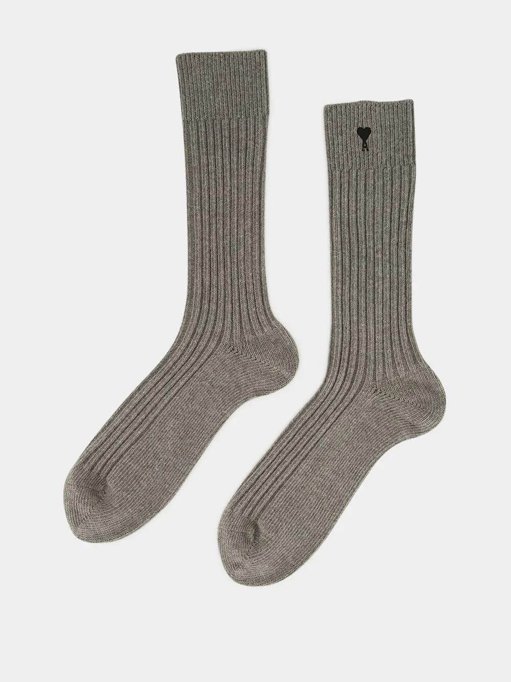 Three-Pack Ami De Coeur Cotton Socks sold by Fashion Clinic product image thumbnail 2