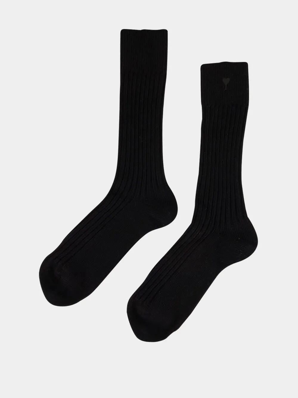 Three-Pack Ami De Coeur Cotton Socks sold by Fashion Clinic product image thumbnail 4