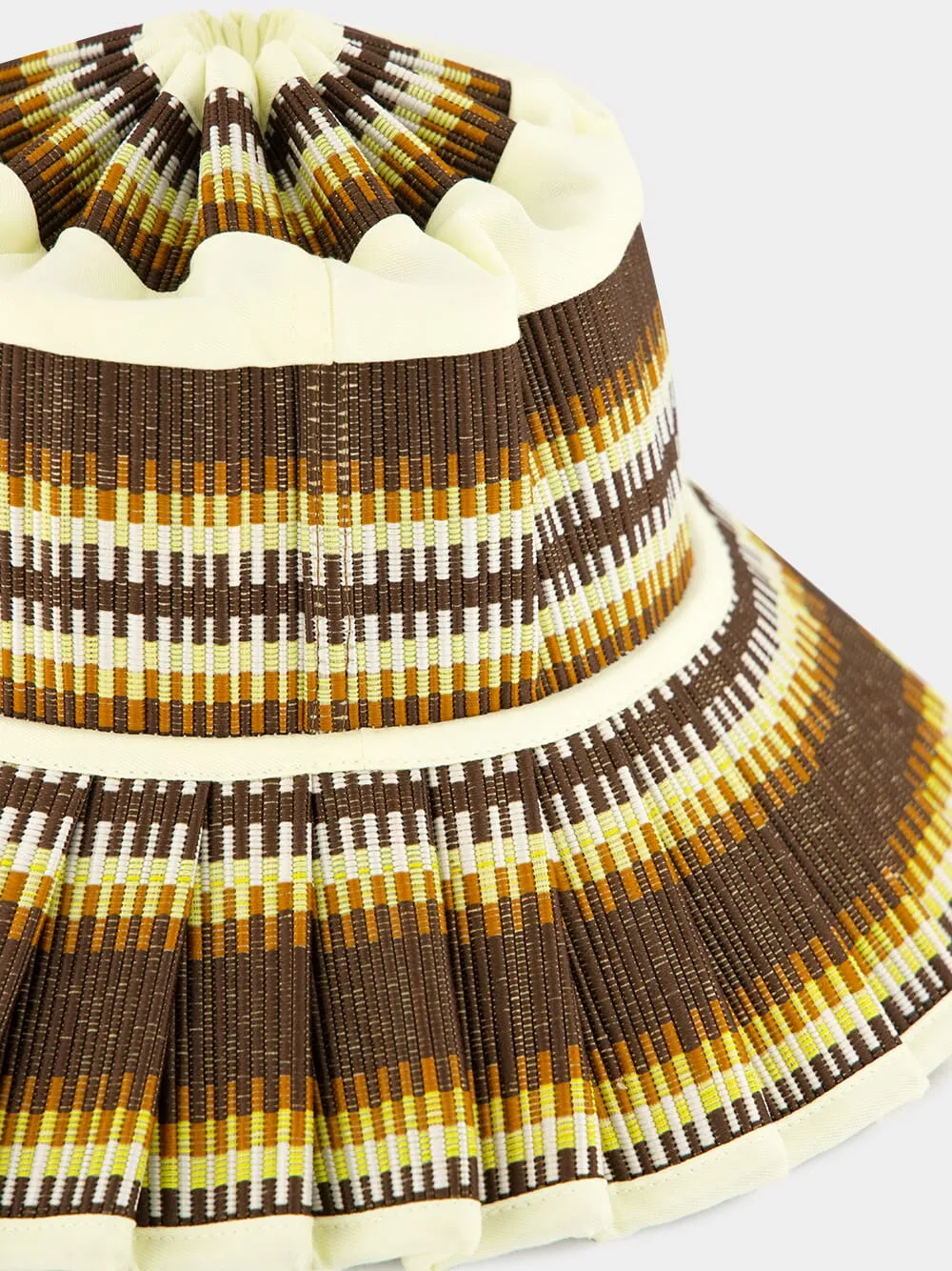 Vacation Luxe Capri Midi Hat sold by Fashion Clinic product image thumbnail 5