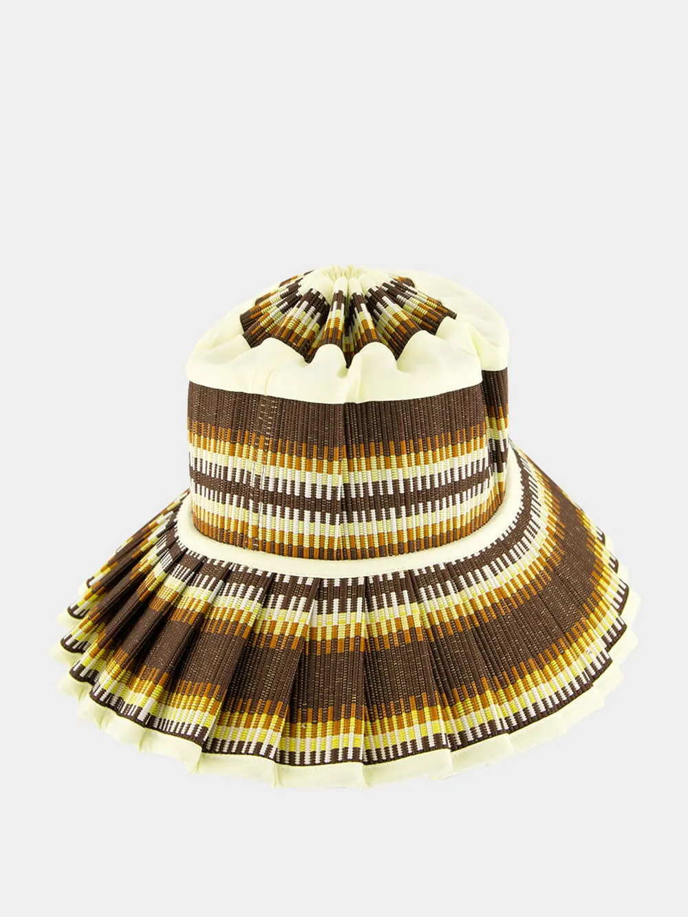 Vacation Luxe Capri Midi Hat sold by Fashion Clinic product image thumbnail 3