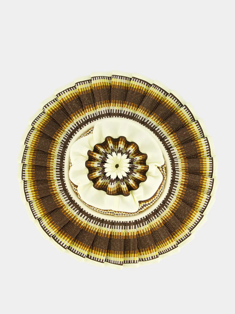 Vacation Luxe Capri Midi Hat sold by Fashion Clinic product image thumbnail 4