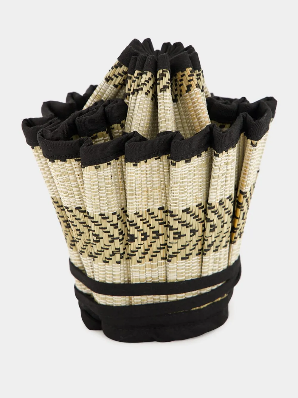 Island Capri Haiti Maxi Hat sold by Fashion Clinic product image thumbnail 5