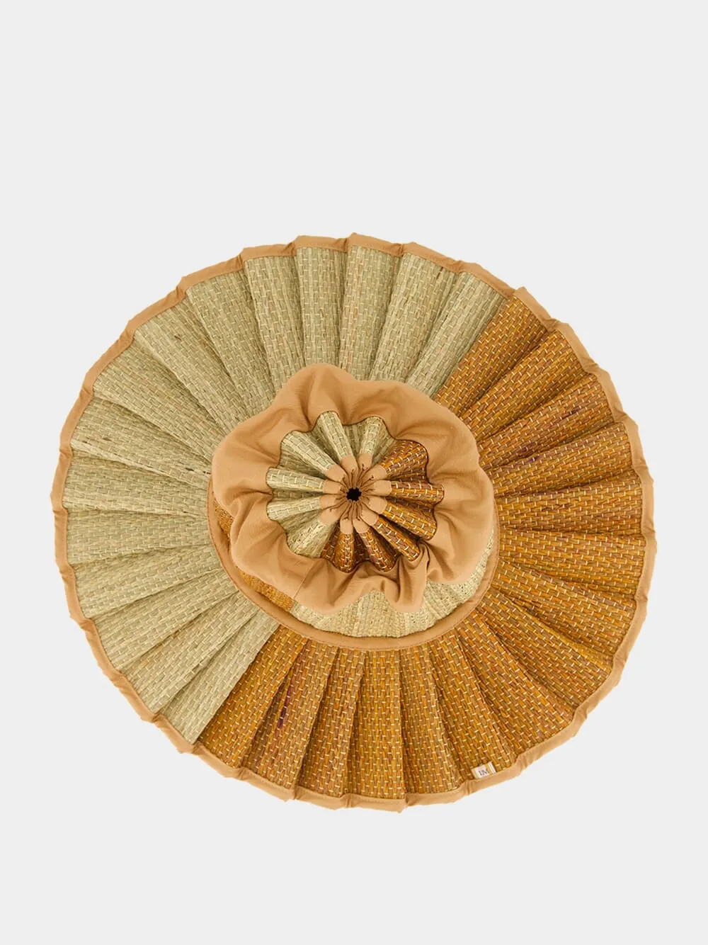 Capri Garden Honeybird Maxi Hat sold by Fashion Clinic product image thumbnail 3