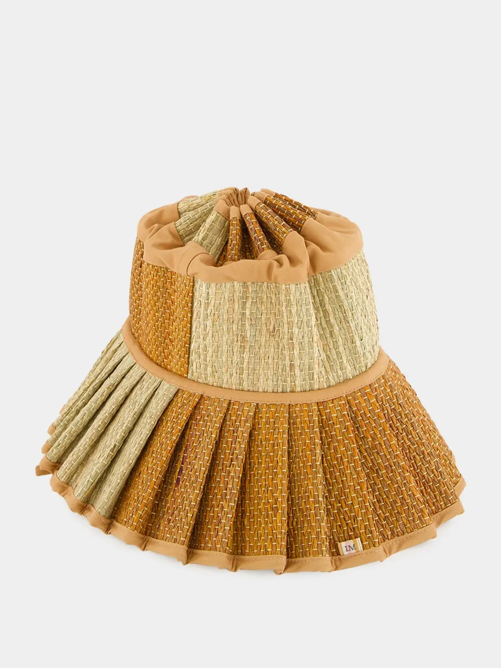 Capri Garden Honeybird Maxi Hat sold by Fashion Clinic product image thumbnail 2