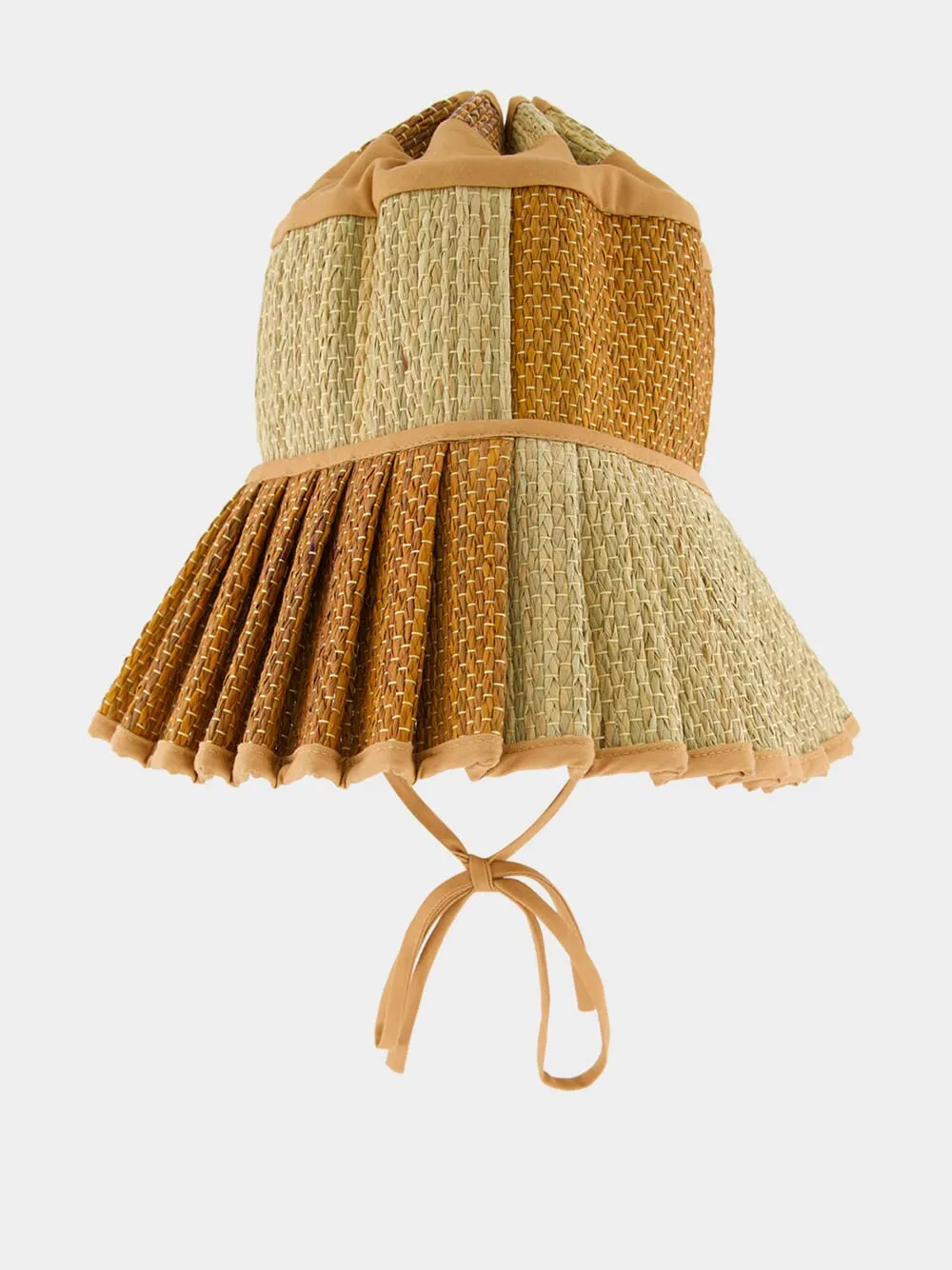 Capri Garden Honeybird Maxi Hat sold by Fashion Clinic