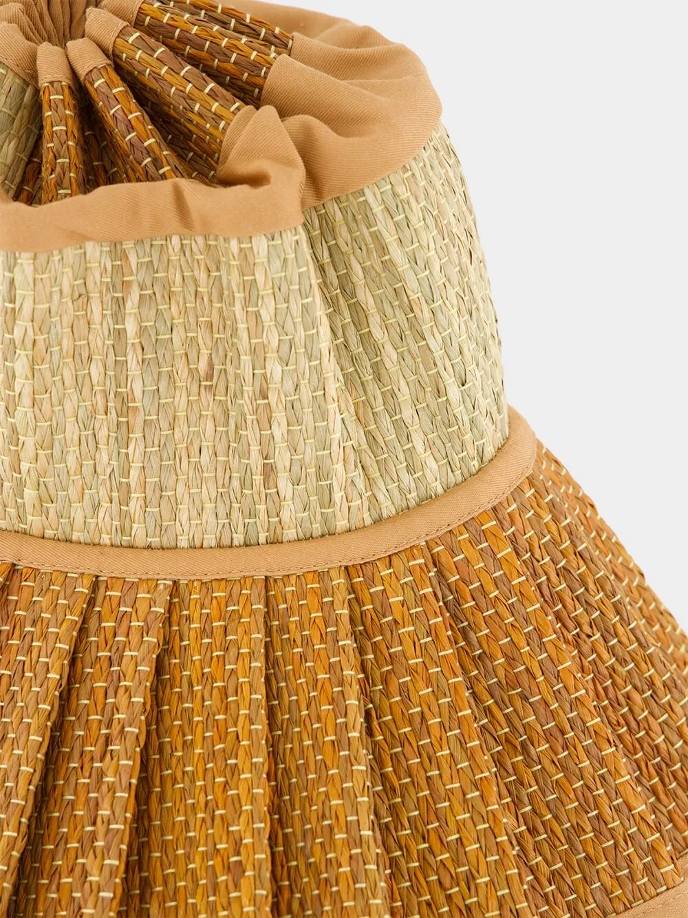 Capri Garden Honeybird Maxi Hat sold by Fashion Clinic product image thumbnail 4