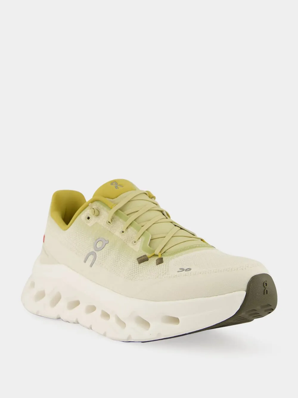 Cloudtilt Sneakers in Caper and Ghost sold by Fashion Clinic product image thumbnail 2