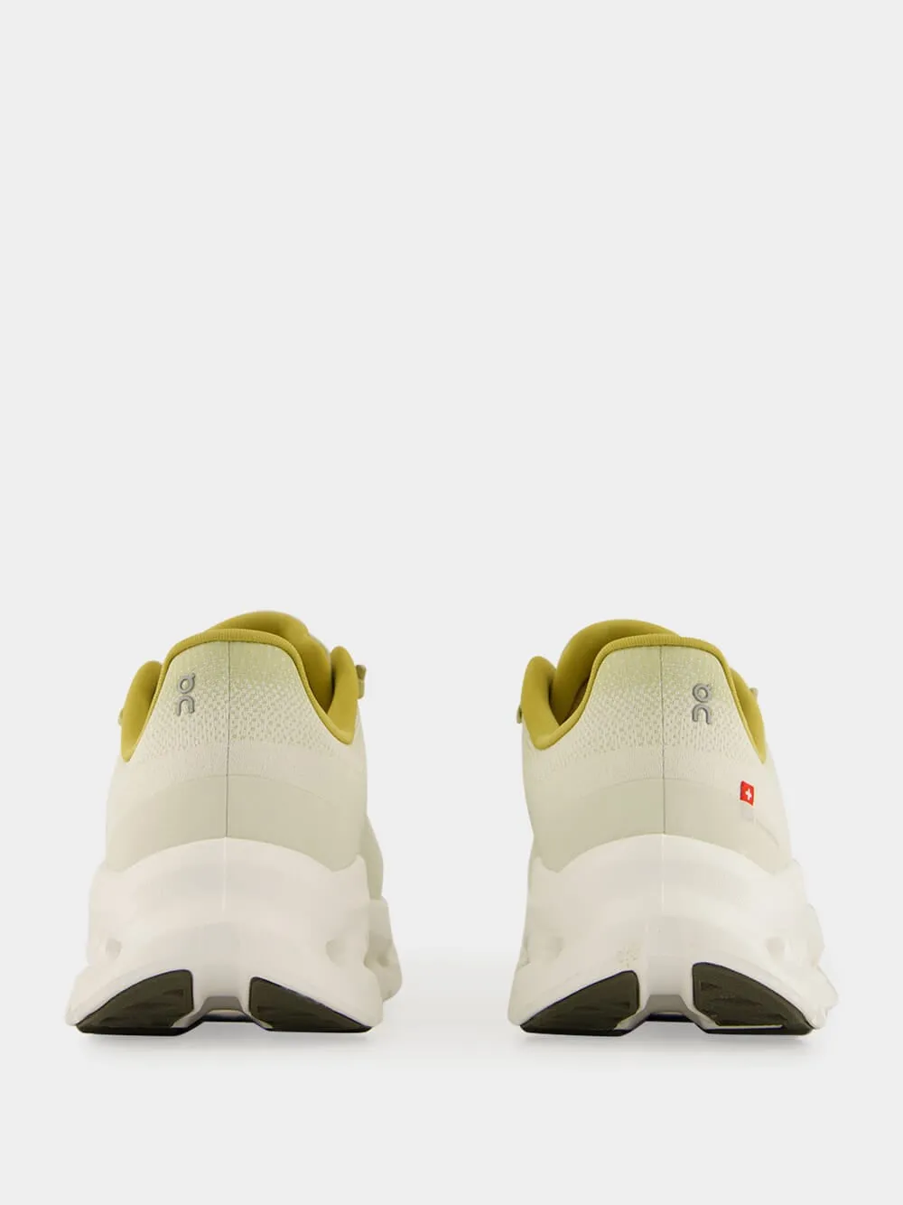 Cloudtilt Sneakers in Caper and Ghost sold by Fashion Clinic product image thumbnail 5