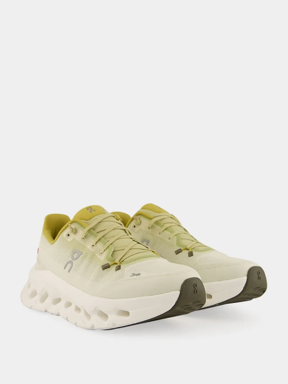 Cloudtilt Sneakers in Caper and Ghost sold by Fashion Clinic product image thumbnail 3