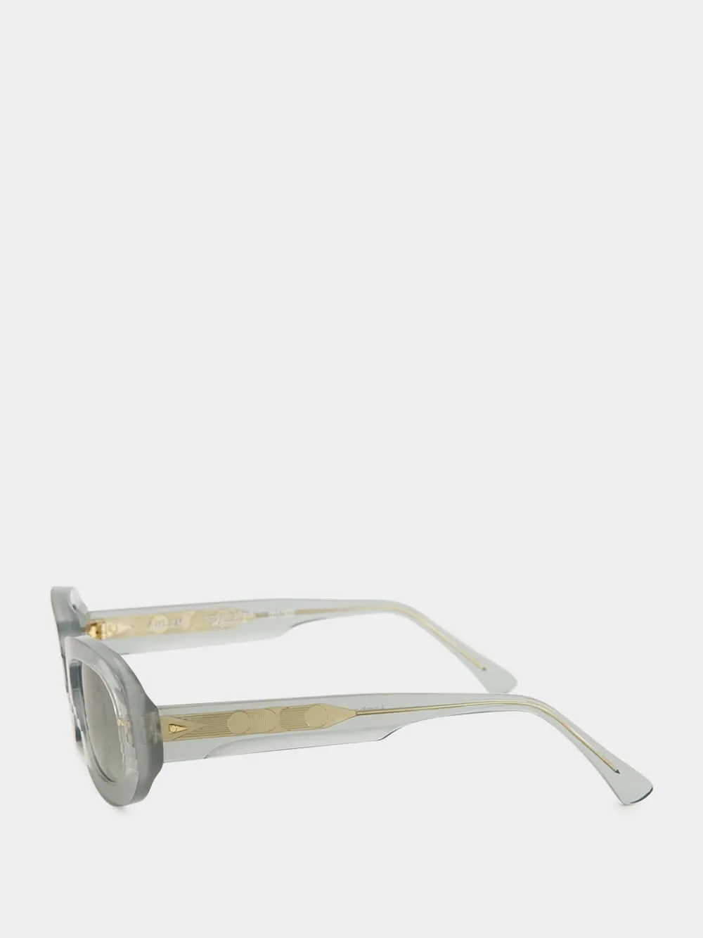 Sealight Lombards Limited-Edition in Green Gradient sold by Fashion Clinic product image thumbnail 4
