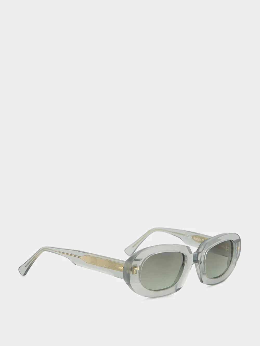 Sealight Lombards Limited-Edition in Green Gradient sold by Fashion Clinic product image thumbnail 3