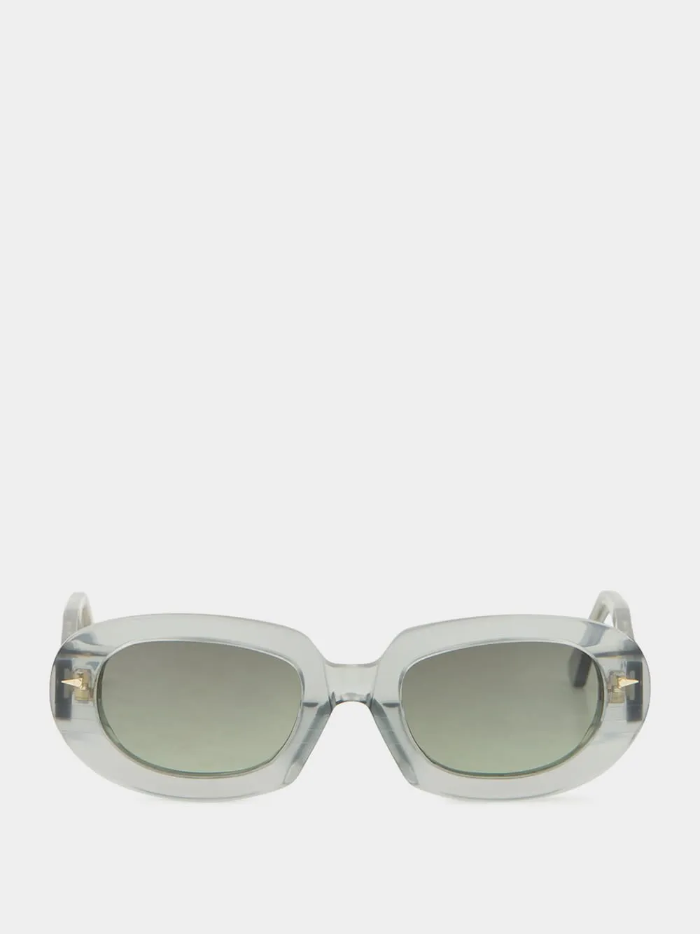 Sealight Lombards Limited-Edition in Green Gradient sold by Fashion Clinic product image thumbnail 2