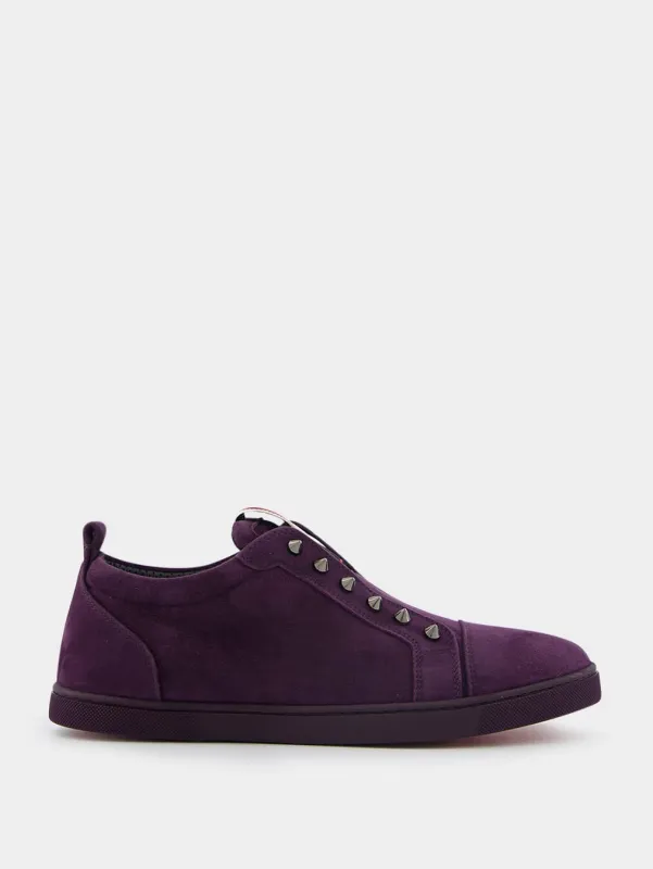 F.A.V Fique A Vontade Low-Top Sneaker sold by Fashion Clinic