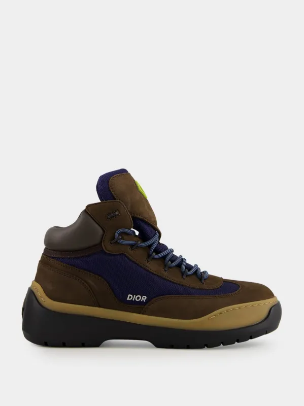 Ankle Boot Dior Dean sold by Fashion Clinic